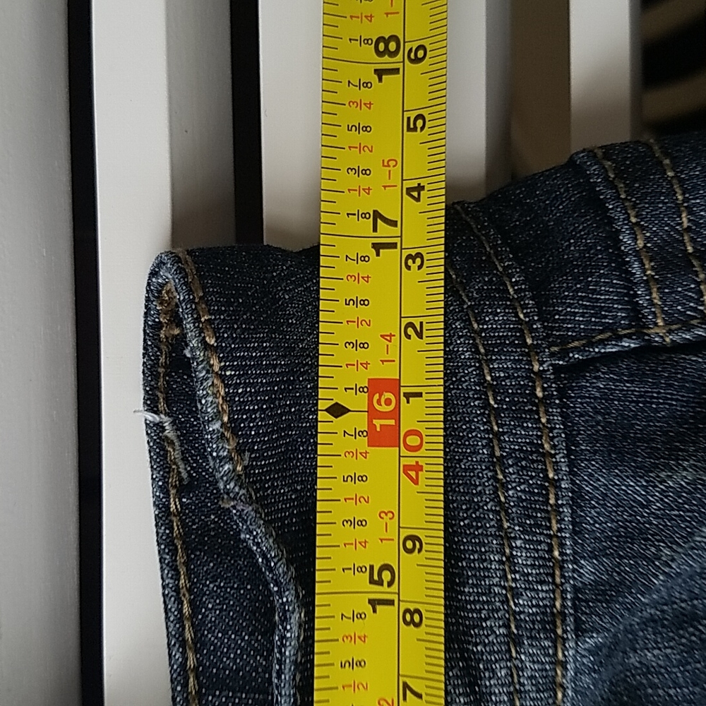 Jeans - Picture 6 of 8